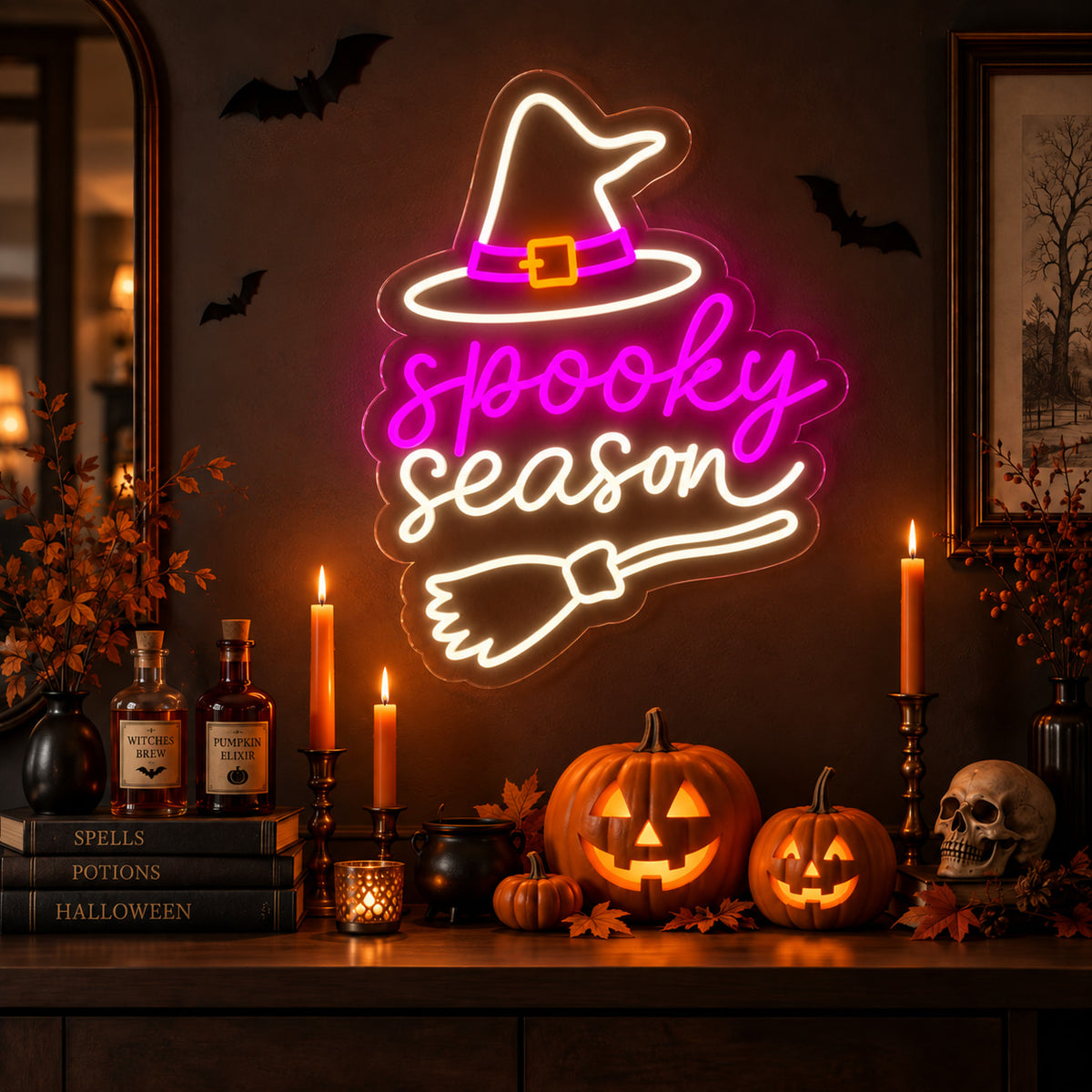 Witching Hour