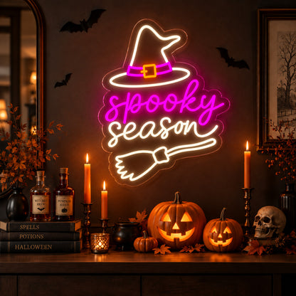 Witching Hour