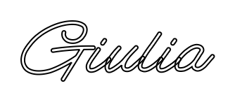 Outline Image