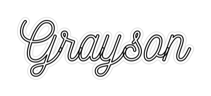 Outline Image