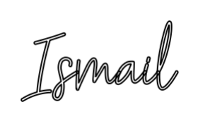 Outline Image