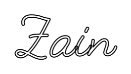 Outline Image