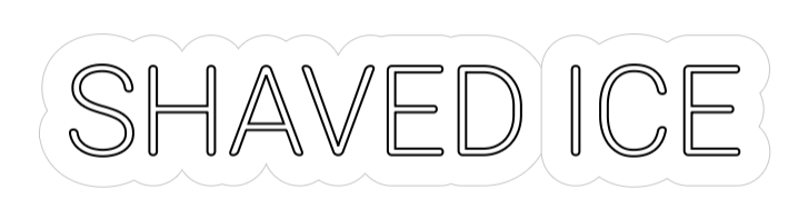 Outline Image