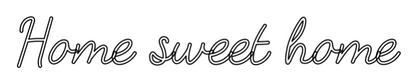 Outline Image