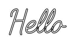 Outline Image
