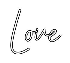 Outline Image