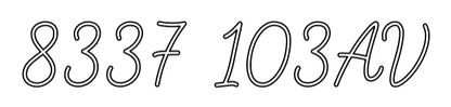 Outline Image