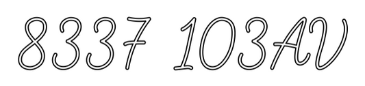 Outline Image