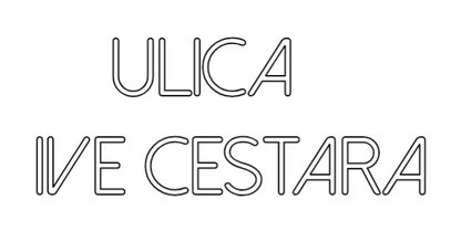 Outline Image