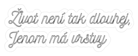 Outline Image