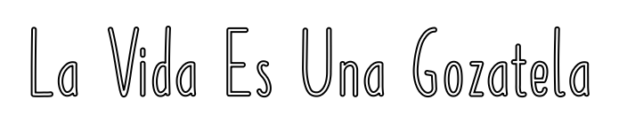 Outline Image