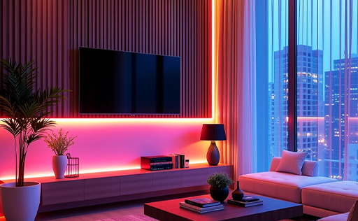Home Neon Sign Inspiration