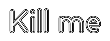 Outline Image