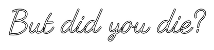 Outline Image