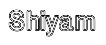 Outline Image