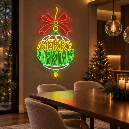 Ring in Christmas
