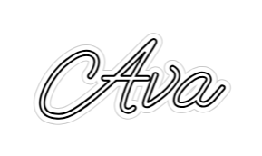 Outline Image
