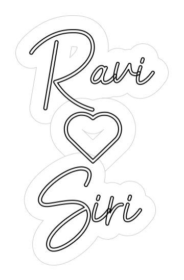 Outline Image