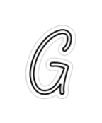 Outline Image