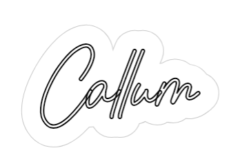Outline Image