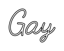 Outline Image