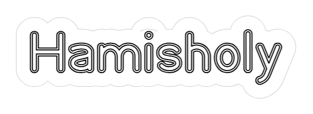 Outline Image