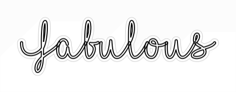 Outline Image