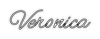 Outline Image