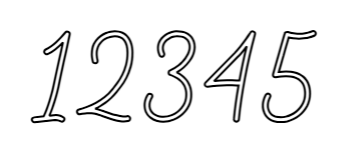 Outline Image