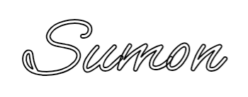 Outline Image