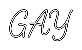 Outline Image