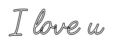 Outline Image