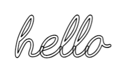 Outline Image