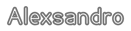 Outline Image