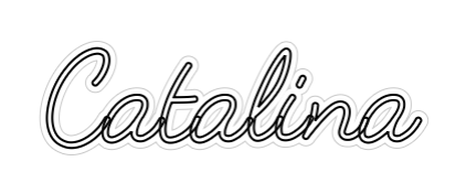 Outline Image