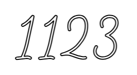 Outline Image