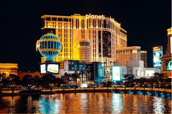 LC SIGN Exhibited at ISA Sign Expo 2025 in Las Vegas