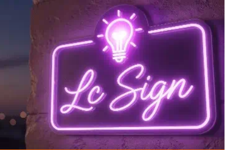 Your Neon Strip Has a Brain Now